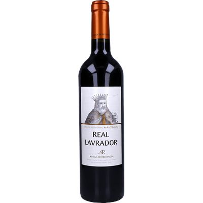 Vinho Tinto Real Lavrador 75cl