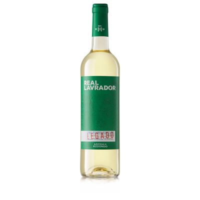 Vinho Branco Real Lavrador 75cl