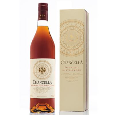 Aguardente Velha Chancela 70cl