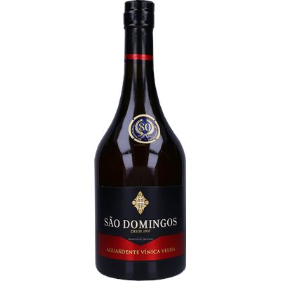 Aguardente Velha São Domingos 70cl