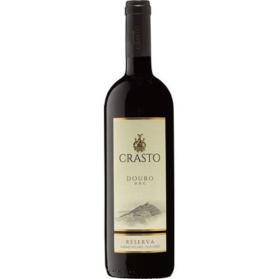Vinho Tinto Quinta do Crasto Vinhas Velhas 75cl