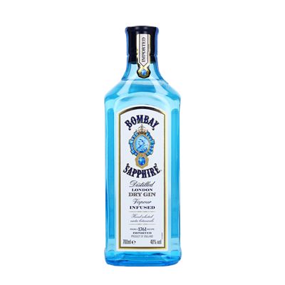 Gin Bombay Sapphire 70cl