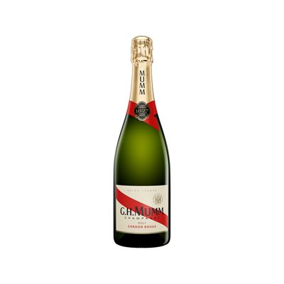 Champanhe Mumm Cordon Rouge Brut 75cl