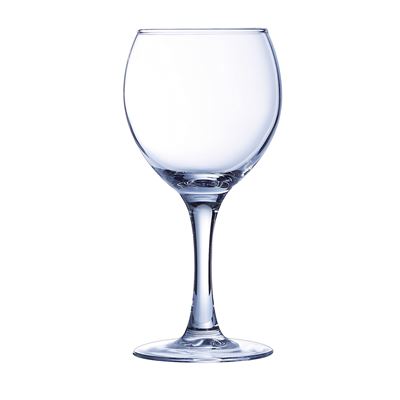 Copos de Água Arcoroc Elegance 24,5cl (12 un.)