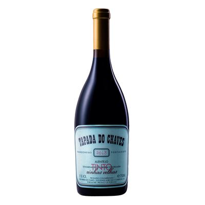 Vinho Tinto Tapada do Chaves 75cl