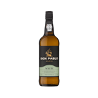 DON PABLO Vinho Do Porto White 75 Cl