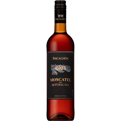 Moscatel de Setúbal Bacalhôa 75cl