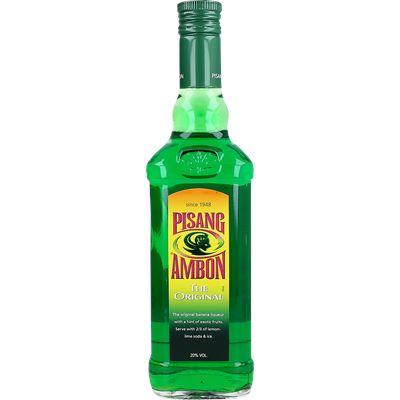 Licor Pisang Ambon 70cl