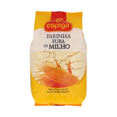 Farinha de Milho Espiga 500g