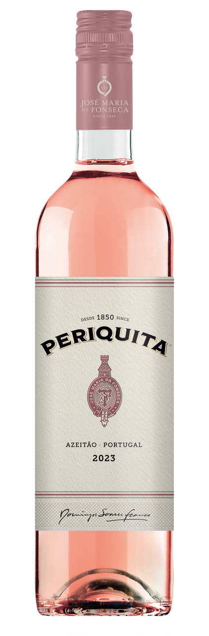 PERIQUITA Vinho Rosé 75 Cl