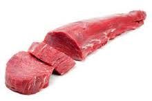 Lombo de Bovino Congelado 1,5kg+ UE