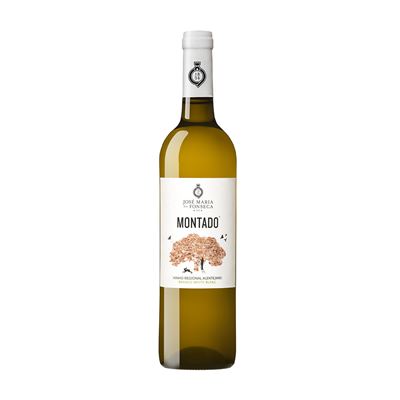 Vinho Branco Montado 75cl