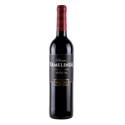 Vinho Tinto Dona Ermelinda 75cl