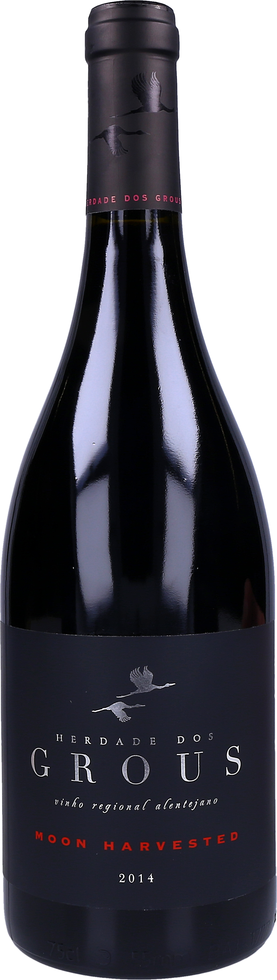 HERDADE GROUS Vinho Tinto Moon Harvest 75Cl