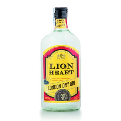 Gin Lion Heart 70cl