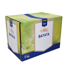 METRO Chef Batata Jovem Branca Calibre 25/35 5Kg