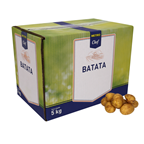 METRO Chef Batata Jovem Branca Categoria I Calibre 35/45 5Kg