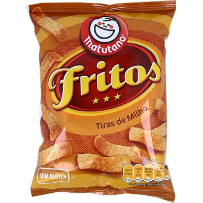 Fritos Matutano 50 g