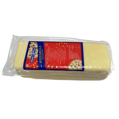 Queijo Mozzarella em Barra Picot