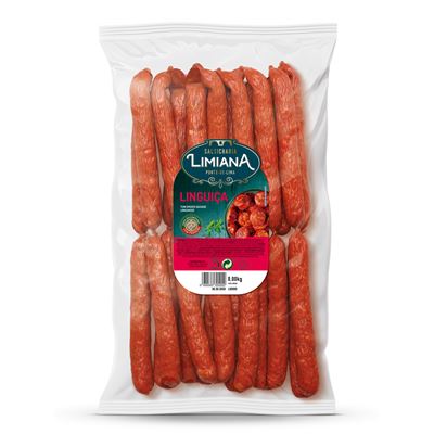 Linguiça Salsicharia Limiana (Kg)