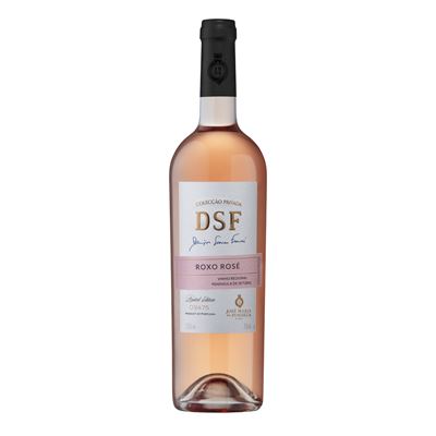Vinho Rosé DSF Casa Privada Moscatel 75cl