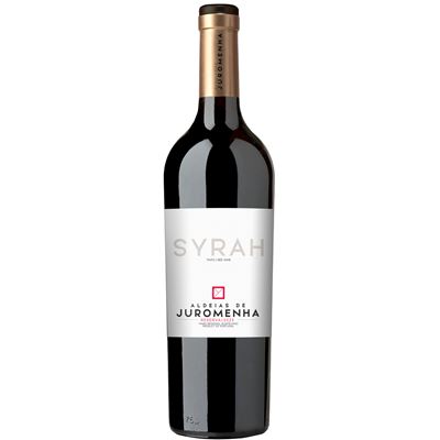 Vinho Tinto Aldeias de Juromenha Syrah 75cl