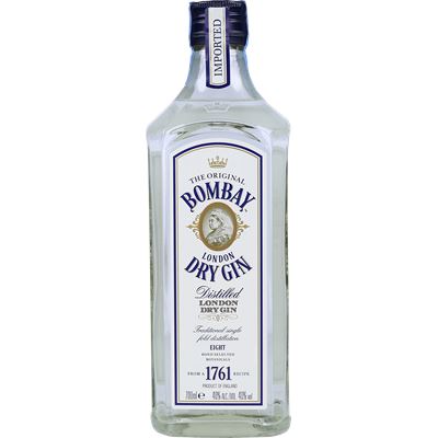Gin Bombay Original 70cl