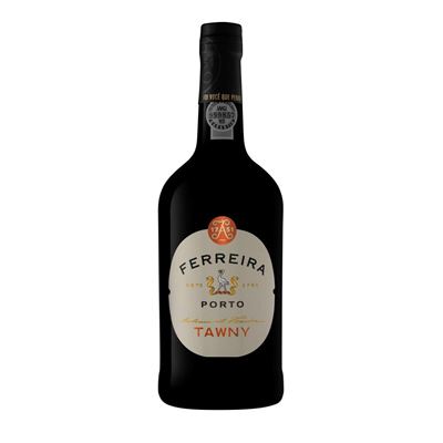 Vinho do Porto Ferreira Tawny 75cl