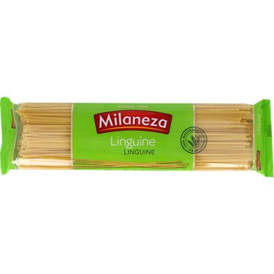 Massa Linguine Milaneza 500g