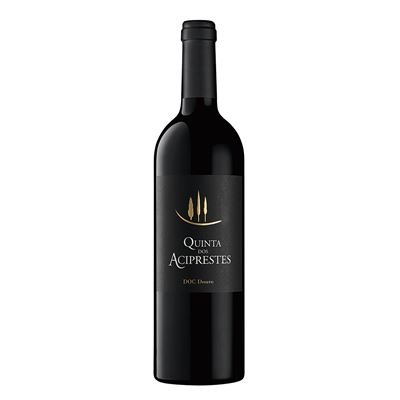 Vinho Tinto Quinta dos Acniprestes DOC Douro 75cl