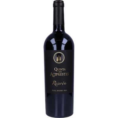 Vinho Tinto Quinta dos Aciprestes Reserva Douro DOC 75cl