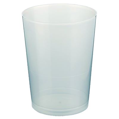 Copo de Whisky Palmilar 230ml (22 un)