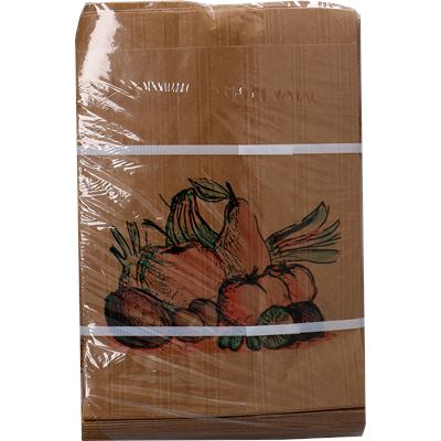 Sacos para Fruta Palmilar 1/2 Kg 500 un