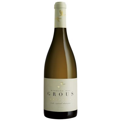 Vinho Branco Herdade dos Grous Reserva 75cl