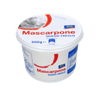 aro Queijo Mascarpone 500G