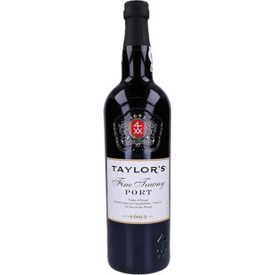 Vinho do Porto Taylor's Tawny 75cl