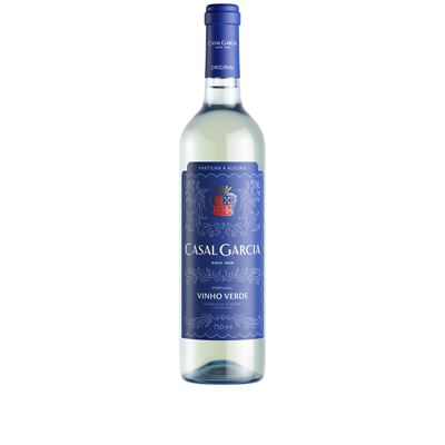 Vinho Verde Branco Casal Garcia 75cl