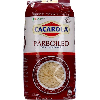 Arroz Estufado Caçarola 1kg