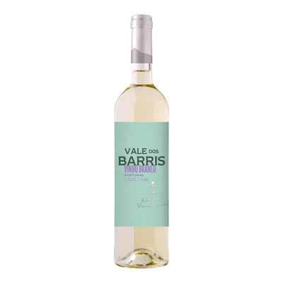 Vinho Branco Vale dos Barris 75cl