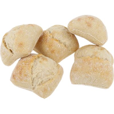 Pão de Forno de Pedra Congelado METRO Chef 160x40g