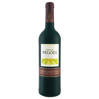 Vinho Tinto Adega de Pegões 75cl