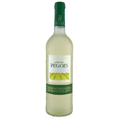Vinho Branco Adega de Pegões 75cl