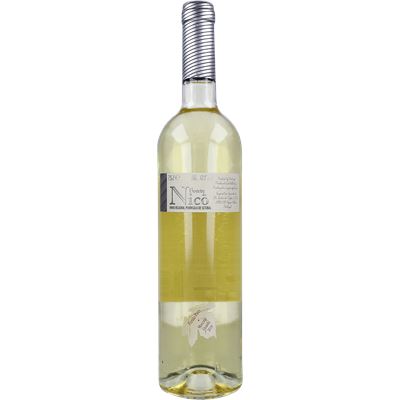 Vinho Branco Fonte do Nico Regional 75cl