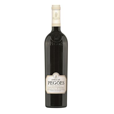 Vinho Tinto Adega de Pegões Colheita Selecionada 75cl