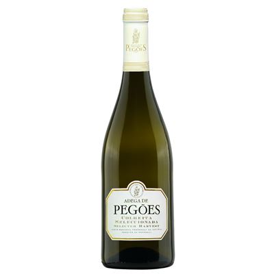 Vinho Branco Adega de Pegões Colheita Seleccionada 75cl