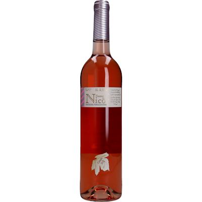 Vinho Rosé Fonte do Nico 75cl