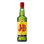 J&B Rare Whisky 70Cl