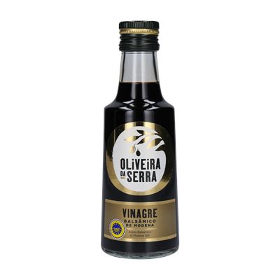 Vinagre Balsâmico Oliveira da Serra 250ml