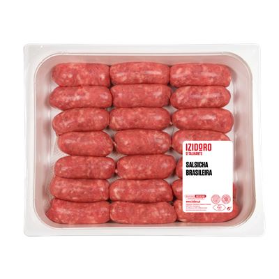 Salsicha Brasileira (kg)