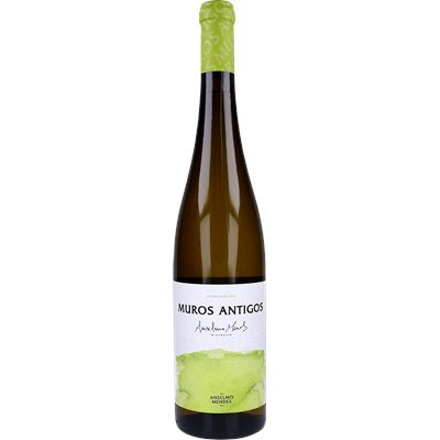Vinho Verde Branco Muros Antigos Loureiro 75cl